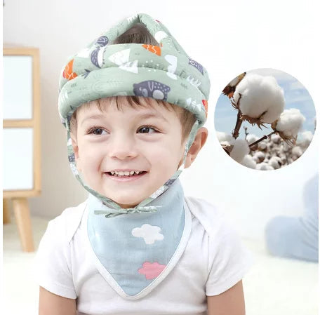Toddler Safety Helmet